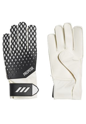 adidas Performance, PREDATOR 20 TRAINING - Guanti da portiere - black