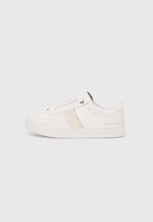 Michael Kors BRADY - Sneakers laag - bright white