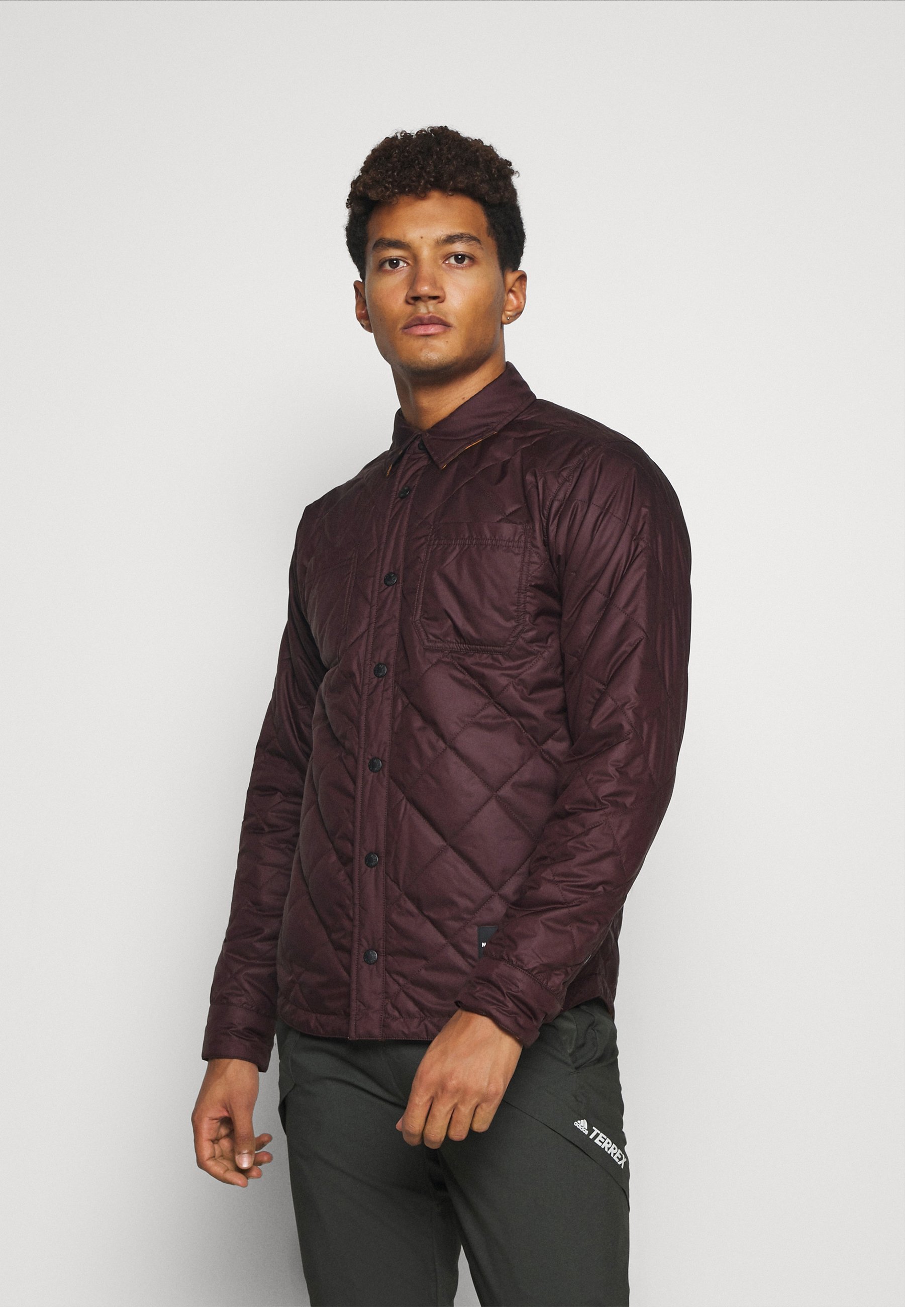 north face fort point