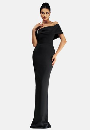 Ballkleid - black