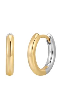 CREOLEN   - Kõrvarõngad - silberfarben