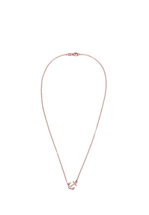 ANCHOR - Verižica - rose gold-coloured