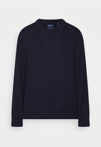 GANT Maglione - dark blue