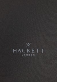Hackett London Parapluie - black