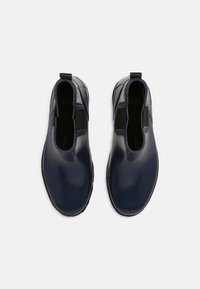 Aigle Bottes en caoutchouc - dark blue