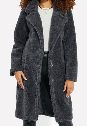 Cappotto invernale - grey