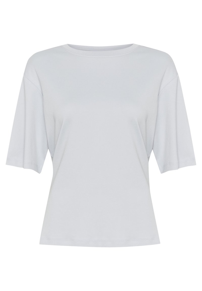 Karen by Simonsen T-shirt basic lichtblauw