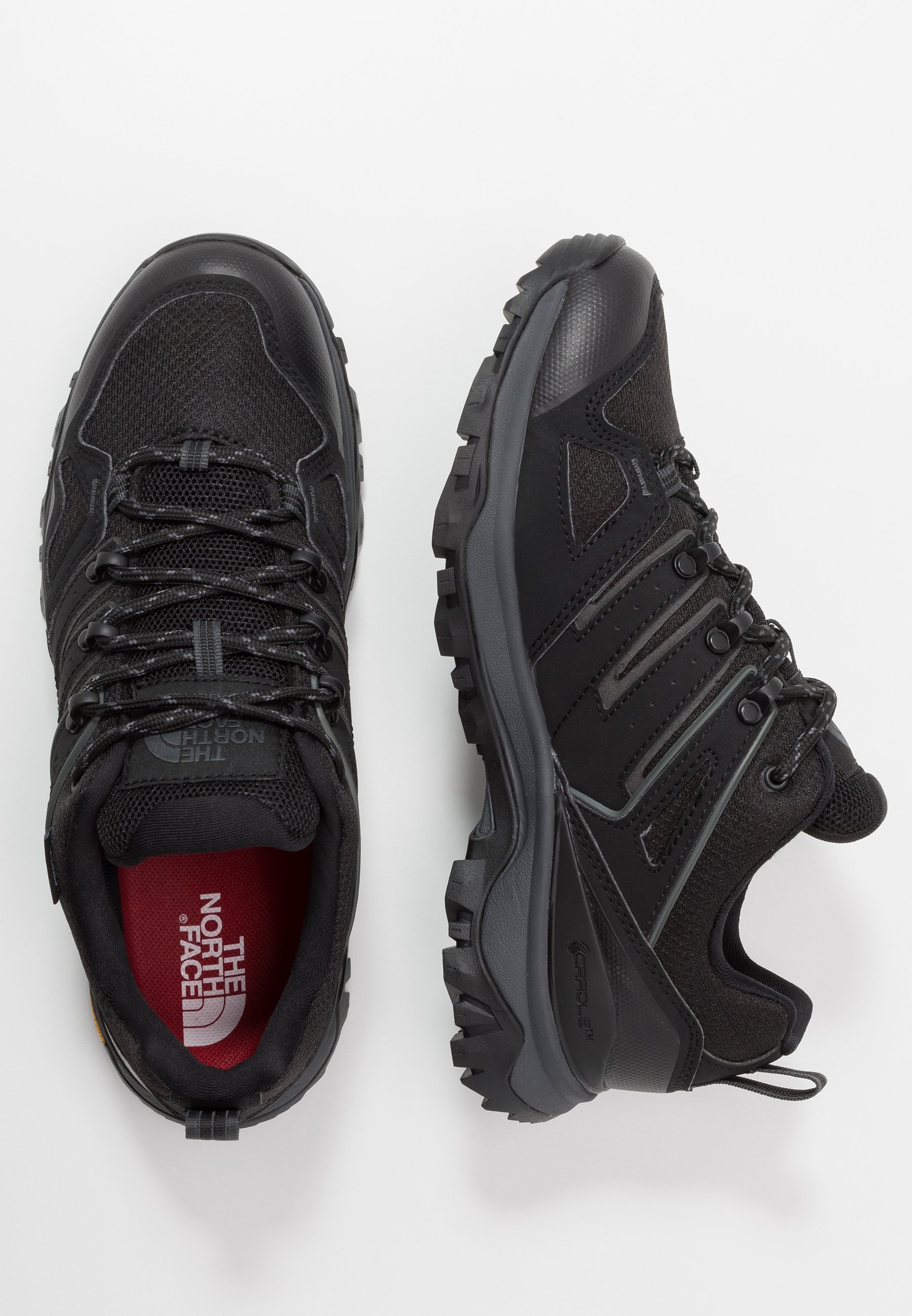 the north face womens hedgehog fastpack ii wp