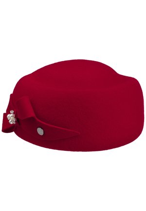 Lierys VALIJA  - Hat - rot