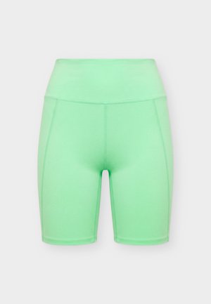 Nike Performance, Κολάν - illusion green/light green spark/green spark