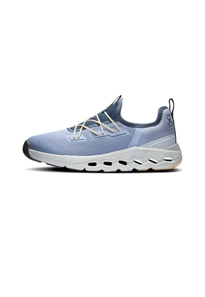 On CLOUDLEAP - Road running shoes - marsh castor