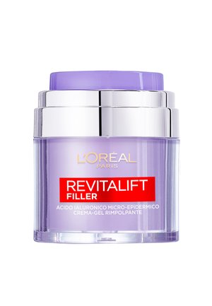 REVITALIFT FILLER ACIDO IALURONICO MICRO-EPIDERMICO CREMA-GEL RIMPOLPANTE, 50 ML - Crema da giorno