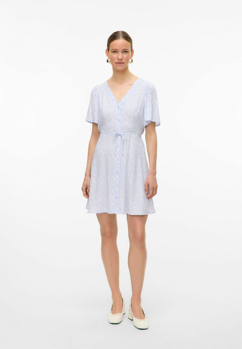 Vero Moda VMALBA  fioletowy
