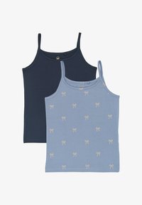 Neizbrano, navy blazer