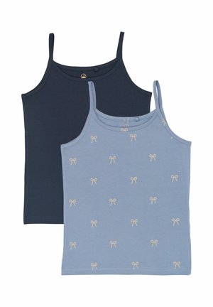 STRAP 2-PACK - Alussärk - navy blazer