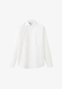 Sélectionné, white