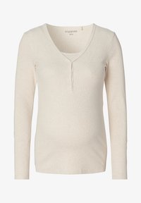 Geselecteerd, oatmeal