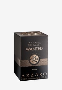 Azzaro Parfums MOST WANTED PARFUM EDP - Parfum