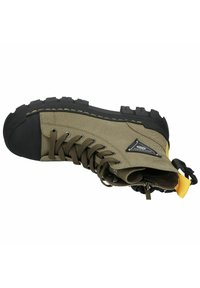 Dockers by Gerli Botines con plataforma - green