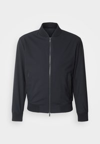 HANRY - Blouson Bomber - dark blue