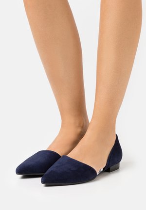 Peter Kaiser, Ballerines - blue