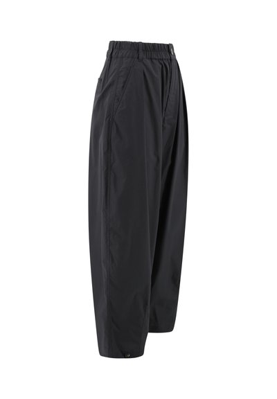 Sœur Pantalon classique - black