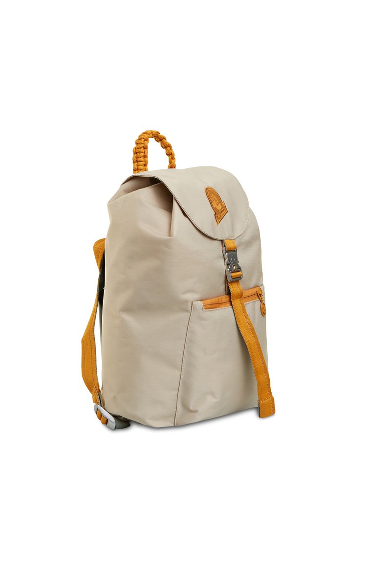 invicta mini alpino backpack Black Nylon Twill Invicta Mini Alpino Plain Recycled