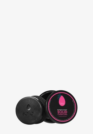 BLENDERCLEANSER SOLID CHARCOAL - Beautyblender et éponge à maquillage - not defined