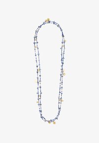 Non sélectionné, gold blue blue