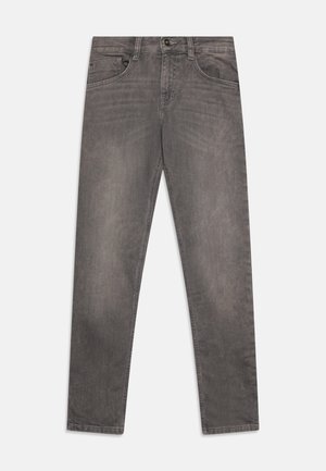 Jeansy Slim Fit