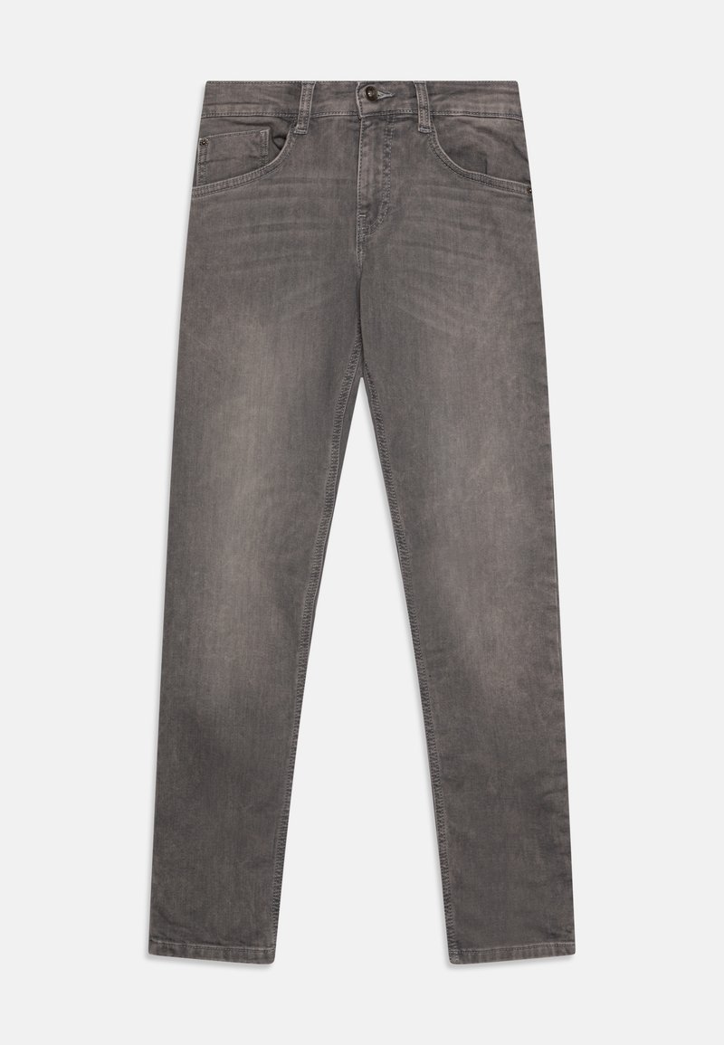 Timberland TROUSERS - Vaqueros slim fit - denim grey