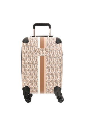 Guess ROLLER - Trolley - beige