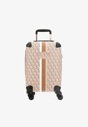 Guess, ROLLER - Trolley - beige