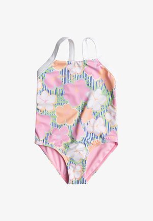 - Kostium kąpielowy