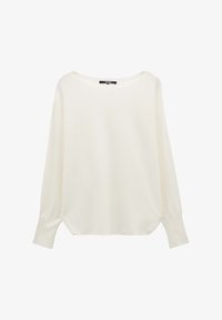 Non selezionato, milk