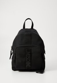 ZAINO - Rygsække - galvanized matt black