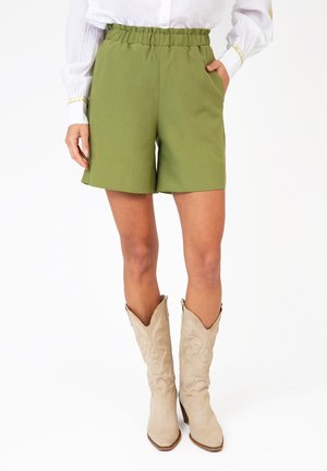 AN'GE PAKITA - Short - kiwi