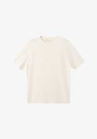 Sélectionné, off-white
