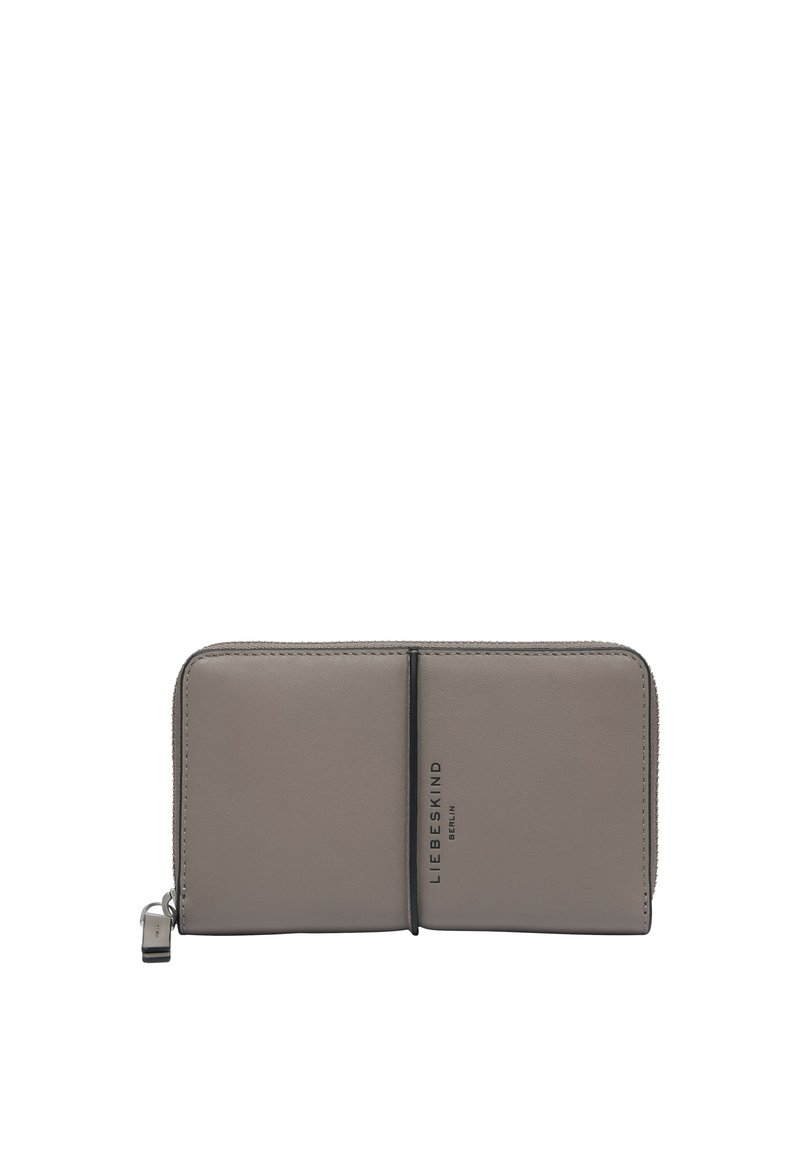 Monedero Mujer Cuero Monedero Liebeskind Frieda Para Mujer - Cuero
