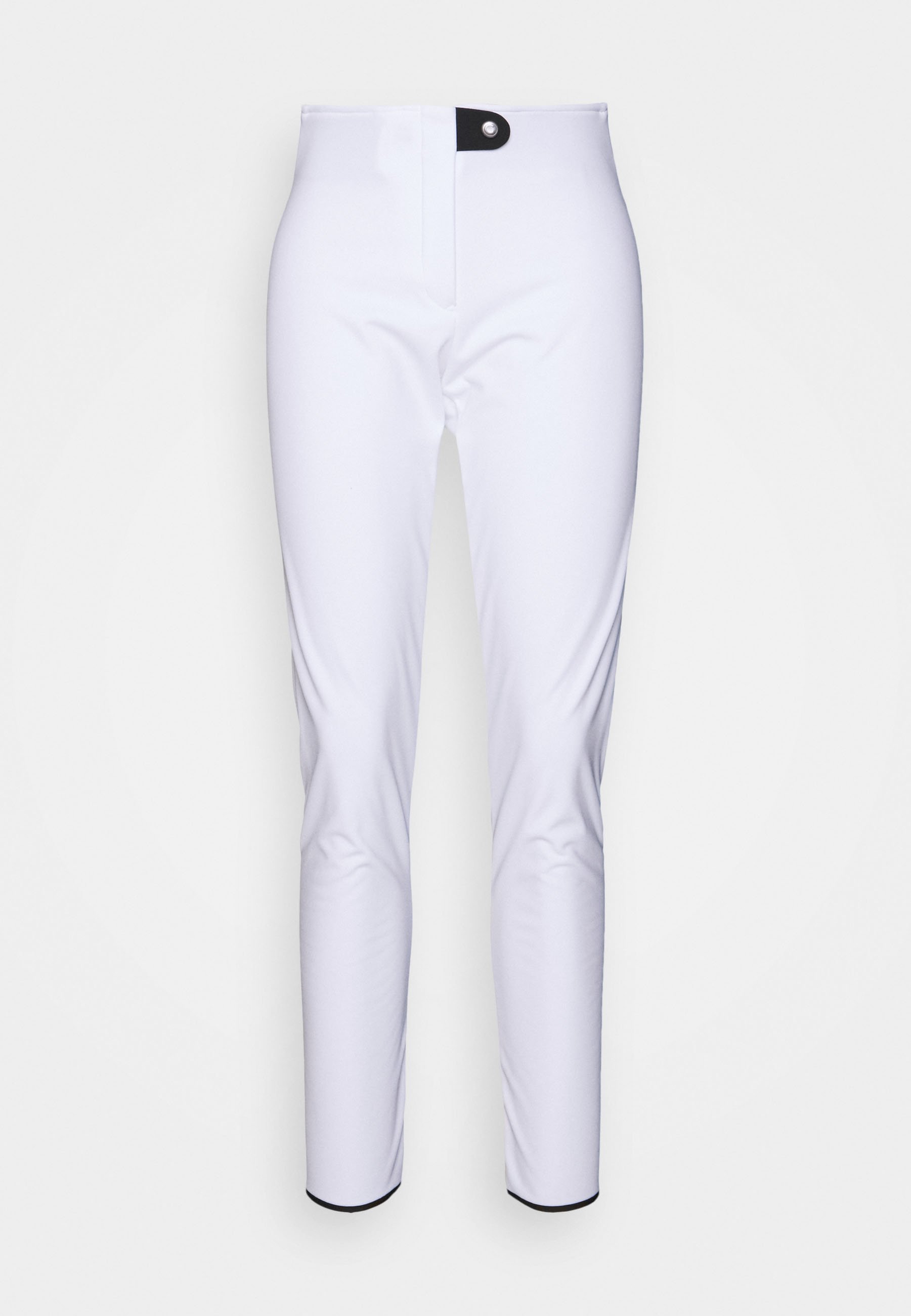 Colmar LADIES PANTS - Pantaloni da neve - white/bianco - Zalando