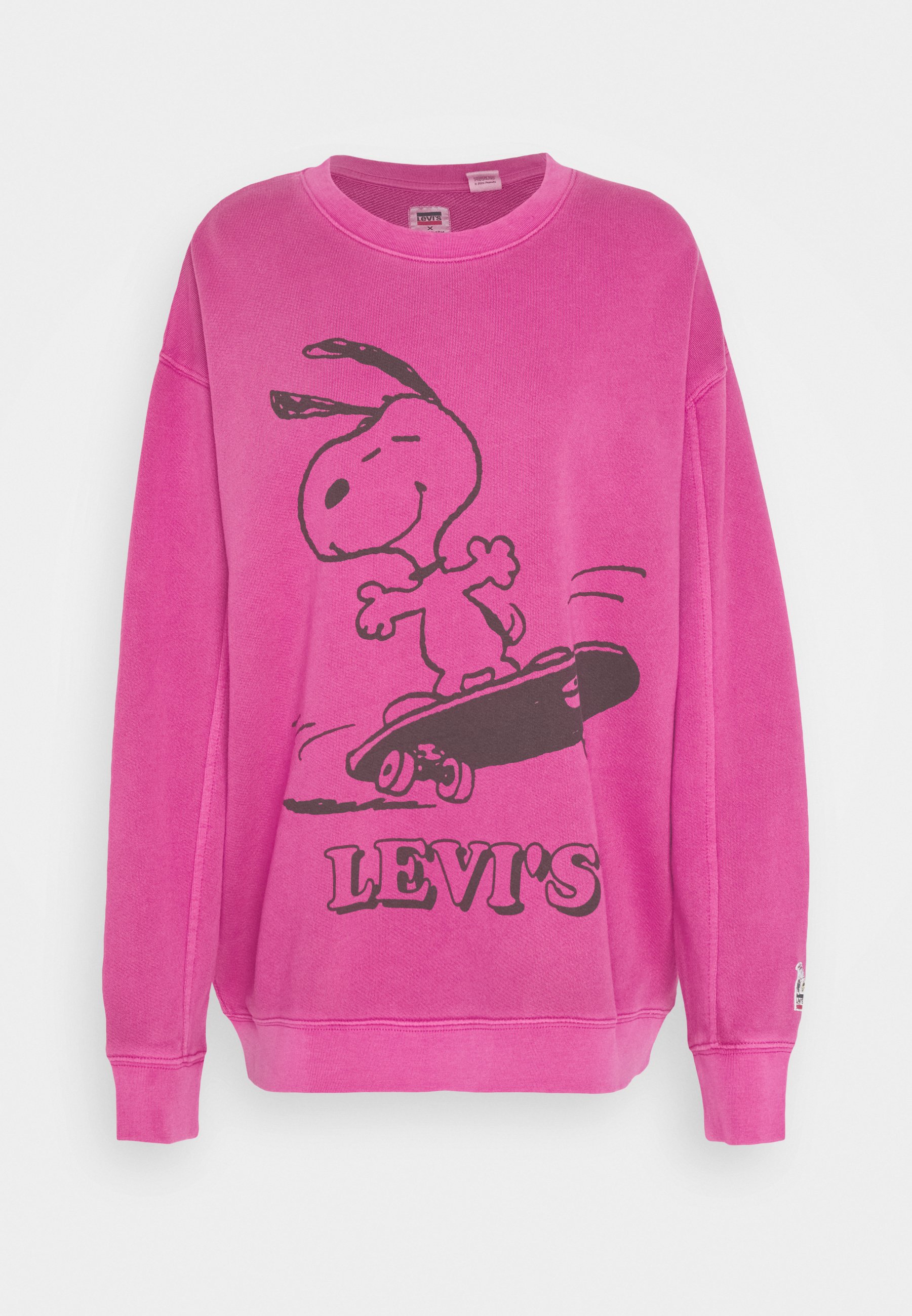 levis snoopy uomo