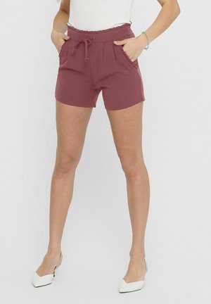 JDYNEW CATIA JRS NOOS - Pantalon de survêtement - rose brown