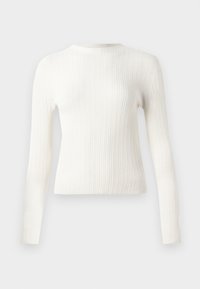 ONLCOCO LIFE  MOK NECK - Džemper - birch