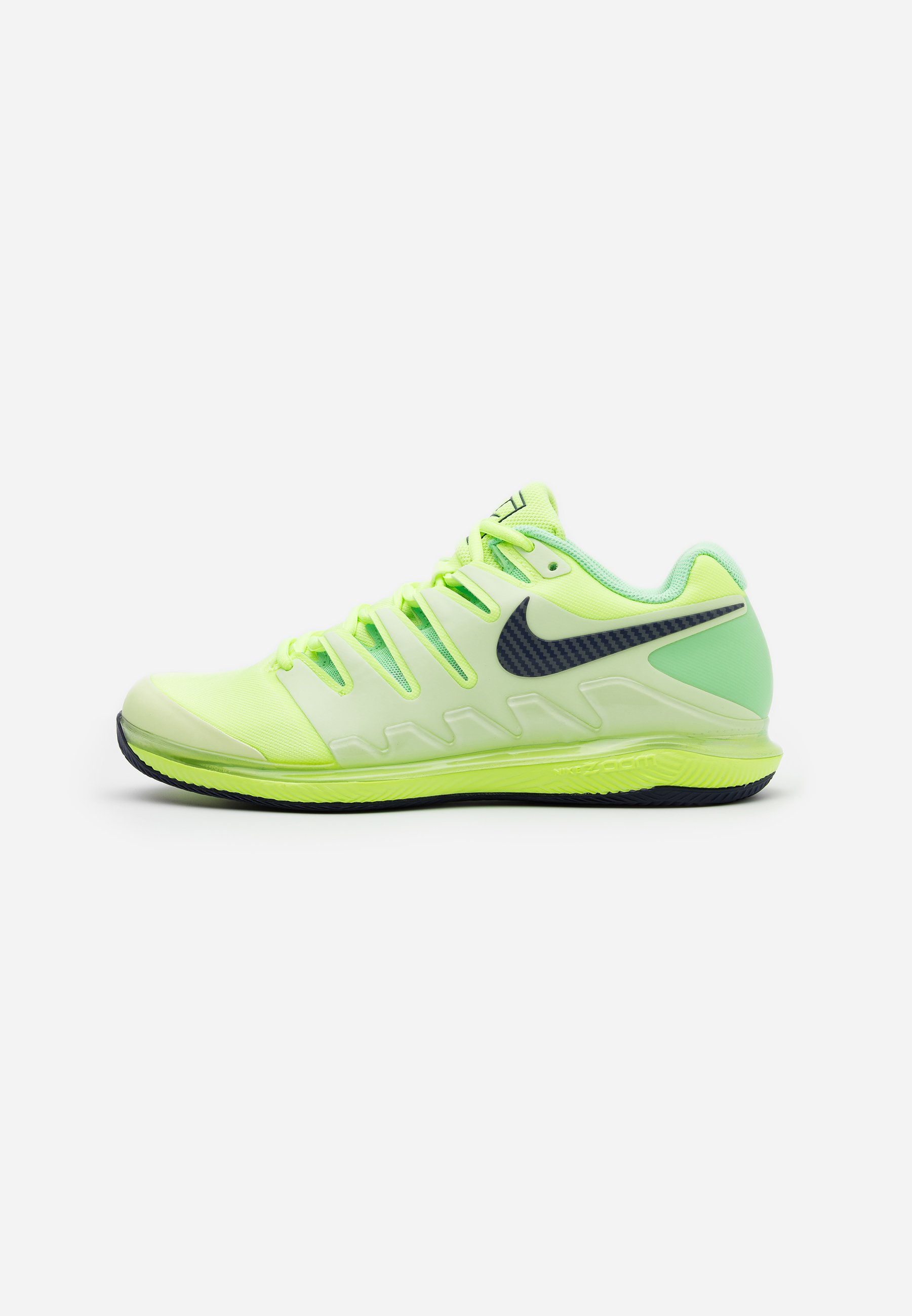 Nike Performance AIR ZOOM VAPOR Chaussures de tennis pour Baskets Nike Zoom en ligne | À commander sur Zalando