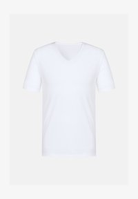 Niet geselecteerd, weiss