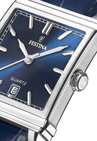Festina CHRONO SPORT - Laikrodis - blue watch f