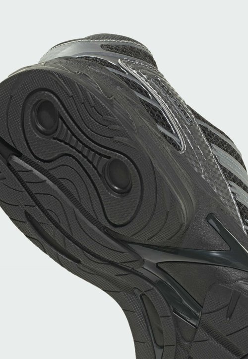 adidas ADISTAR CONTROL 3 SHOES UNISEX - Skate shoes - core black iron metallic cloud white — foto 7