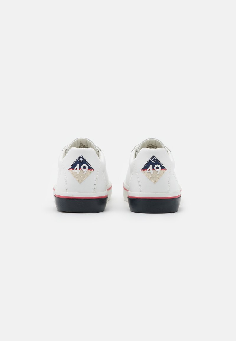 Damen Sneaker | GANT SEAVILLE Sneaker low white/weiß - PU55408 Damen Sneaker | GANT SEAVILLE Sneaker low white/weiß - PU55408