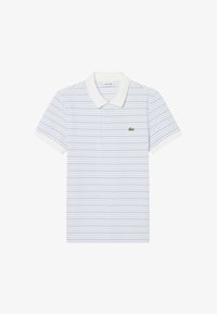 Valittu, bleu clair blanc-wb