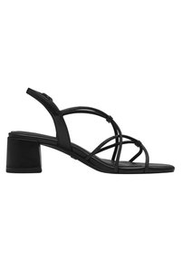 Musthave mustad mustahadilah mustdios mustidan mustdal hõbjal ise demokkuspuldiga. Sujuvd tekstuur ja minimalistlik disain ning reguleeritav klamber.